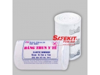 Băng thun 3 móc Bảo Thạch