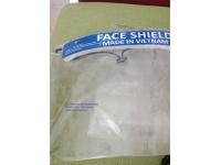 Kính Y Tế Chắn Giọt Bắn Loại 3