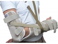 Nẹp Cánh Tay Orbe